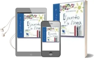 Descargar AudioLibro Me Divierto con el Punto y la Linea de Jordina Ros año 2014