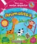 AudioLibro Mentes Despiertas :Animalitos de Varios Autores