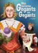 AudioLibro Més Històries Gegants Dels Gegants de Nicolas Alonso Crozet