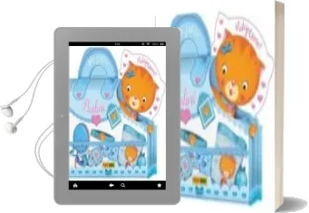 Descargar AudioLibro Mi Gatito Praline de Emilie Beaumont año 2014