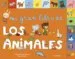 AudioLibro Mi Gran Libro de los Animales de Marie Françoise Mornet
