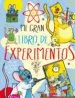 AudioLibro Mi Gran Libros de Experimentos de Varios Autores
