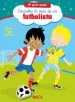 AudioLibro Mi Gran Sueño- Futbolista de Varios Autores