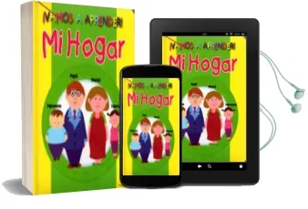 Descargar AudioLibro Mi Hogar de Varios Autores año 2014