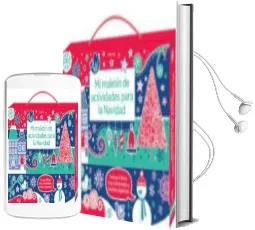 Descargar AudioLibro Mi Maletin Actividades para la Navidad de Varios Autores año 2014
