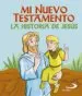 AudioLibro Mi Nuevo Testamento de Varios Autores