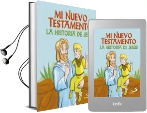 Descargar AudioLibro Mi Nuevo Testamento de Varios Autores año 2014