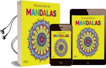 Descargar AudioLibro Mi Primer Libro de Mandalas de Varios Autores año 2014