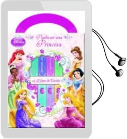 Descargar AudioLibro Mi Primera Biblioteca Puedo ser una Princesa de Varios Autores año 2014