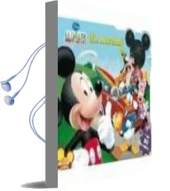 Descargar AudioLibro Mickey en Marcha de Varios Autores año 2014