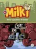 AudioLibro Milki - 4 Amor y Guantes de Boxeo de Giuseppe Zironi