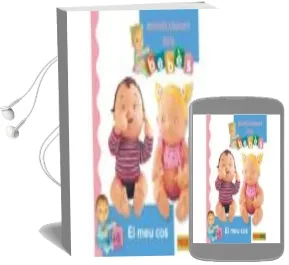 Descargar AudioLibro Mini Diccionari Dels Bebès el meu cos de Emilie Beaumont año 2014