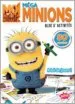 AudioLibro Minions, Libro de Actividades de Varios Autores