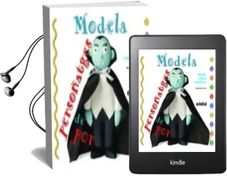 Descargar AudioLibro Modela Personatges de por de Bernadette Cuxart Picart año 2014