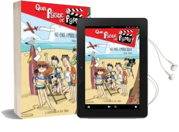 Descargar AudioLibro No ens Emboliquis de Anna Manso Munne año 2014