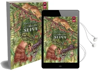 Descargar AudioLibro O Libro da Selva de Rudyard Kipling año 2014