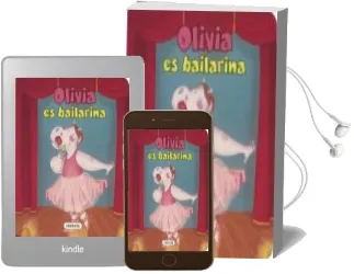 Descargar AudioLibro Olivia es Bailarina de Varios Autores año 2014