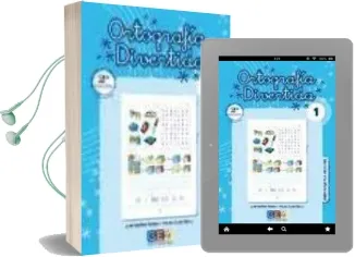 Descargar AudioLibro Ortografia Divertida 1 de Jose Martinez Romero año 2014