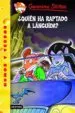 AudioLibro Pack Gs21 Languida + Ratosorpresa de Geronimo Stilton