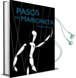Descargar AudioLibro Pasos de Marioneta de Alfredo Gomez Cerda año 2014