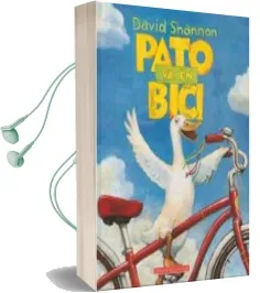 Descargar AudioLibro Pato va en Bici de David Shannon año 2014