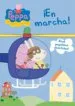 AudioLibro Peppa Pig: ¡En Marcha! de Varios Autores