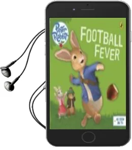 Descargar AudioLibro Peter Rabbit Animation: Football Fever! de Varios Autores año 2014