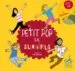 AudioLibro Petit pop en Silenciopolis (Incluye cd) de Petit Pop