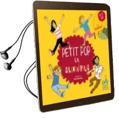 Descargar AudioLibro Petit pop en Silenciopolis (Incluye cd) de Petit Pop año 2014
