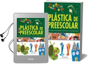Descargar AudioLibro Plastica de Preescolar de Varios Autores año 2014