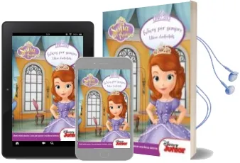 Descargar AudioLibro Princesa Sofia Feliços per Sempre de Varios Autores año 2014
