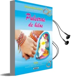 Descargar AudioLibro Pulseras de Hilos (Hecho a Mano) de Liz Unger año 2014