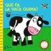 AudioLibro Què fa la Vaca Quima? de Varios Autores