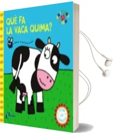 Descargar AudioLibro Què fa la Vaca Quima? de Varios Autores año 2014