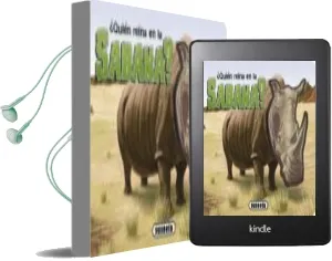 Descargar AudioLibro ¿Quién Reina en la Sabana? de Varios Autores año 2014