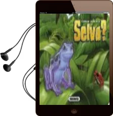 Descargar AudioLibro ¿Quién se Oculta en la Selva? de Varios Autores año 2014