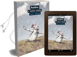 Descargar AudioLibro Robbie e Outros Relatos de Varios Autores año 2014