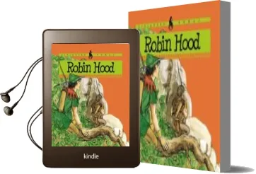 Descargar AudioLibro Robin Hood de Alexandre Dumas año 2014