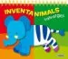 AudioLibro Salvatges (Inventanimals) de Carmen Busquets