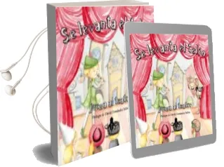 Descargar AudioLibro Se Levanta el Telón: Juega al Teatro de Carlos Bravo año 2014