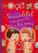 AudioLibro Sexualitat Explicada per als Nens i les Nenes (el meu Primer Llibre de) de Arturo Martin