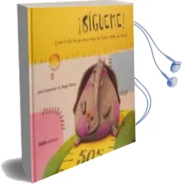 Descargar AudioLibro ¡Sigueme!: (Una Historia de Amor que no Tiene Nada de Raro) de Jose Campanari año 2014