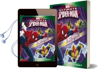 Descargar AudioLibro Spiderman: Cuento: El Terrible Doctor Doom de Varios Autores año 2014