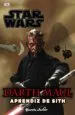 AudioLibro Star Wars: Darth Maul, Aprendiz de Sith de Varios Autores
