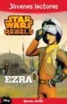 AudioLibro Star Wars Rebels. Ezra y el Piloto de Varios Autores