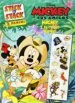 AudioLibro Stick & Stack Mickey 2014 de Varios Autores