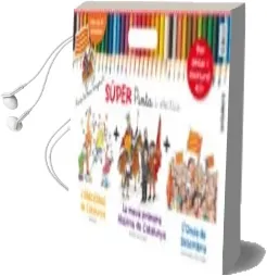 Descargar AudioLibro Súper Pinta i Escriu Catalunya de Anna Canyelles; Toni Soler I Guasch año 2014