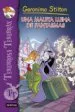 AudioLibro Tenebrosa Tenebrax 6: Una Maleta Llena de Fantasmas de Geronimo Stilton