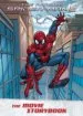 AudioLibro The Amazing Spider-Man 2 Movie Storybook de Varios Autores