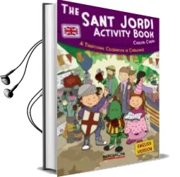 Descargar AudioLibro The Bloc of Sant Jordi Actvity Book de Carlota Cirera año 2014